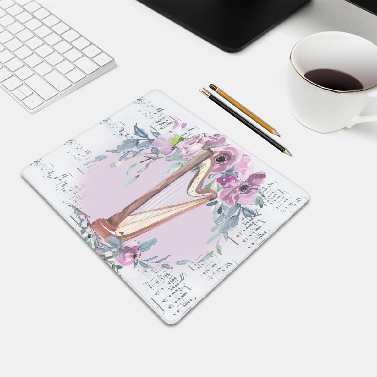 Mouse Pad Small Size