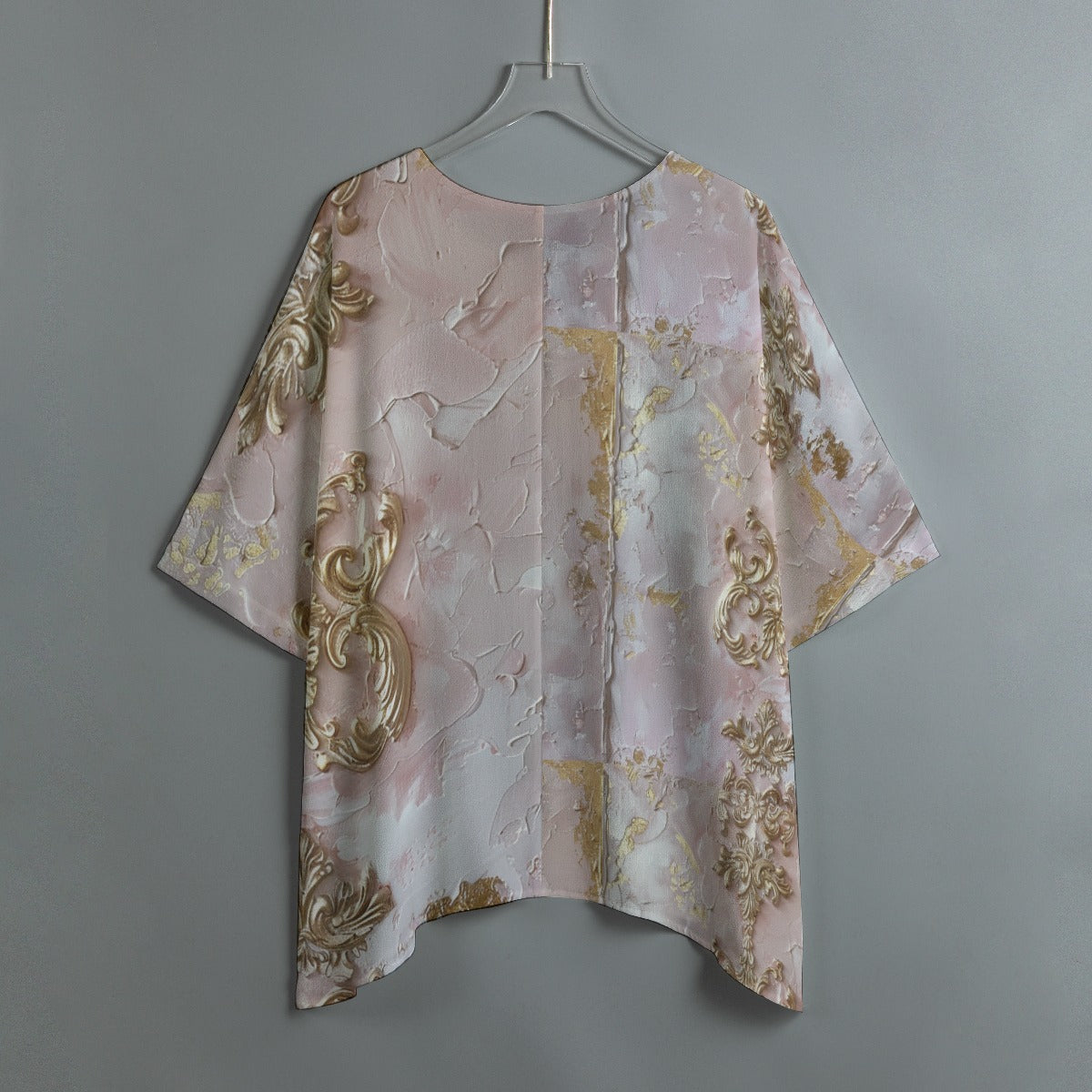 Key Tunic