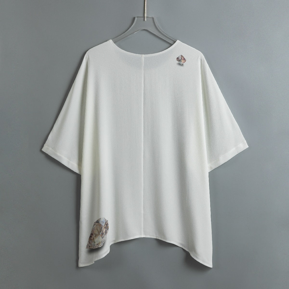 Royal Jewels Oversize style Tunic