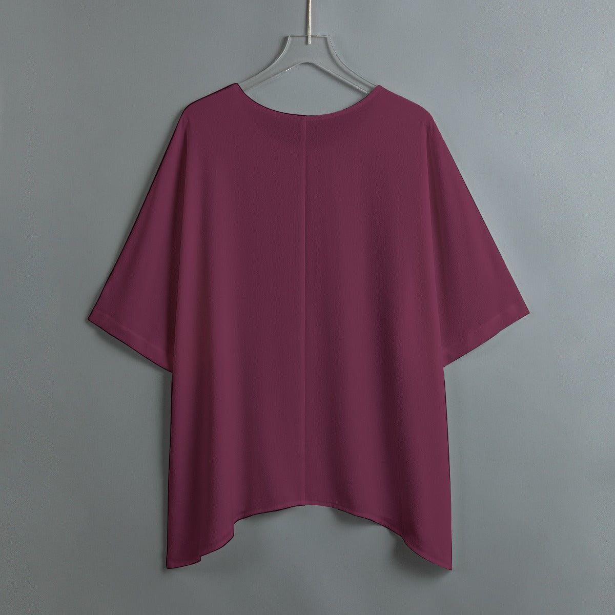 Harp & Crown Garment of Praise