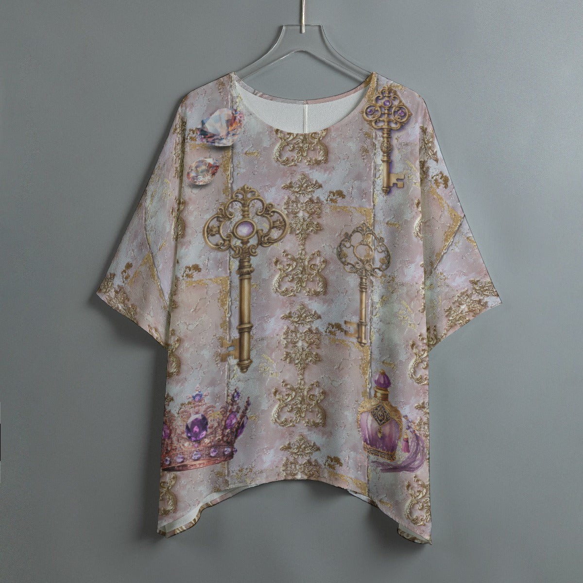 Key Tunic