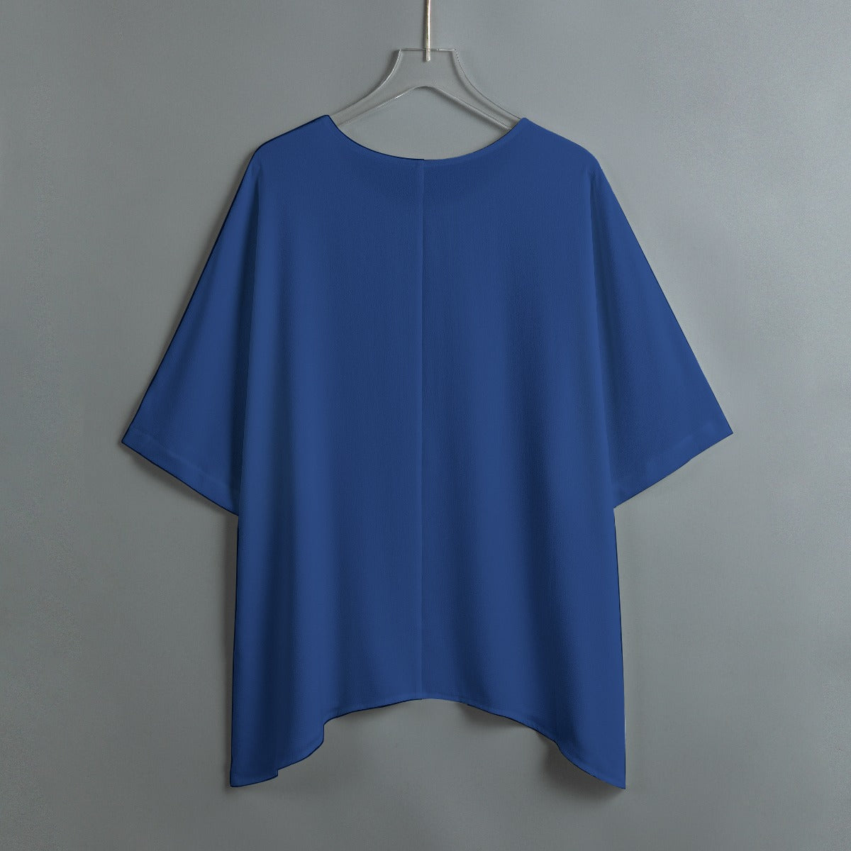 Shalom Israel Women's Bat Sleeve Tunic