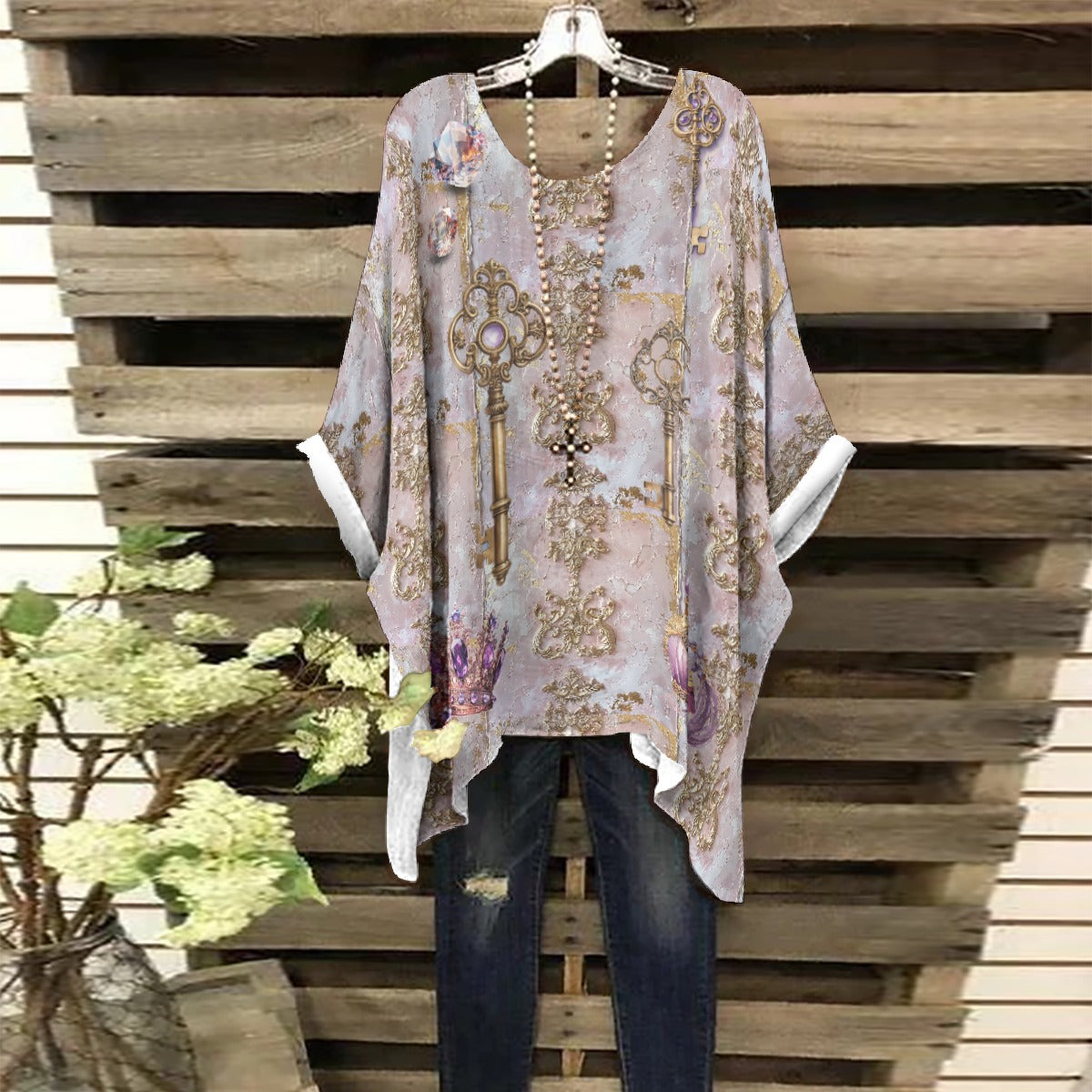 Key Tunic