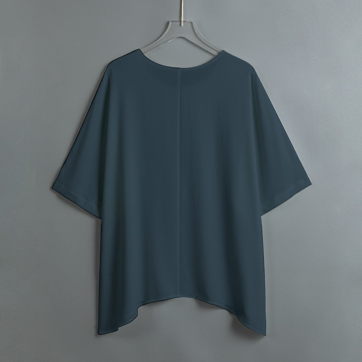 Divine Harp Blues Tunic