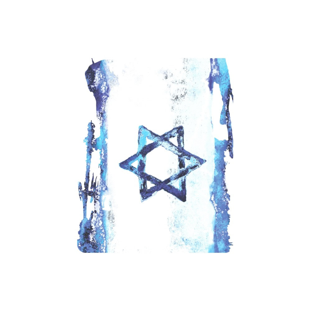 Israel Flag Mousepad