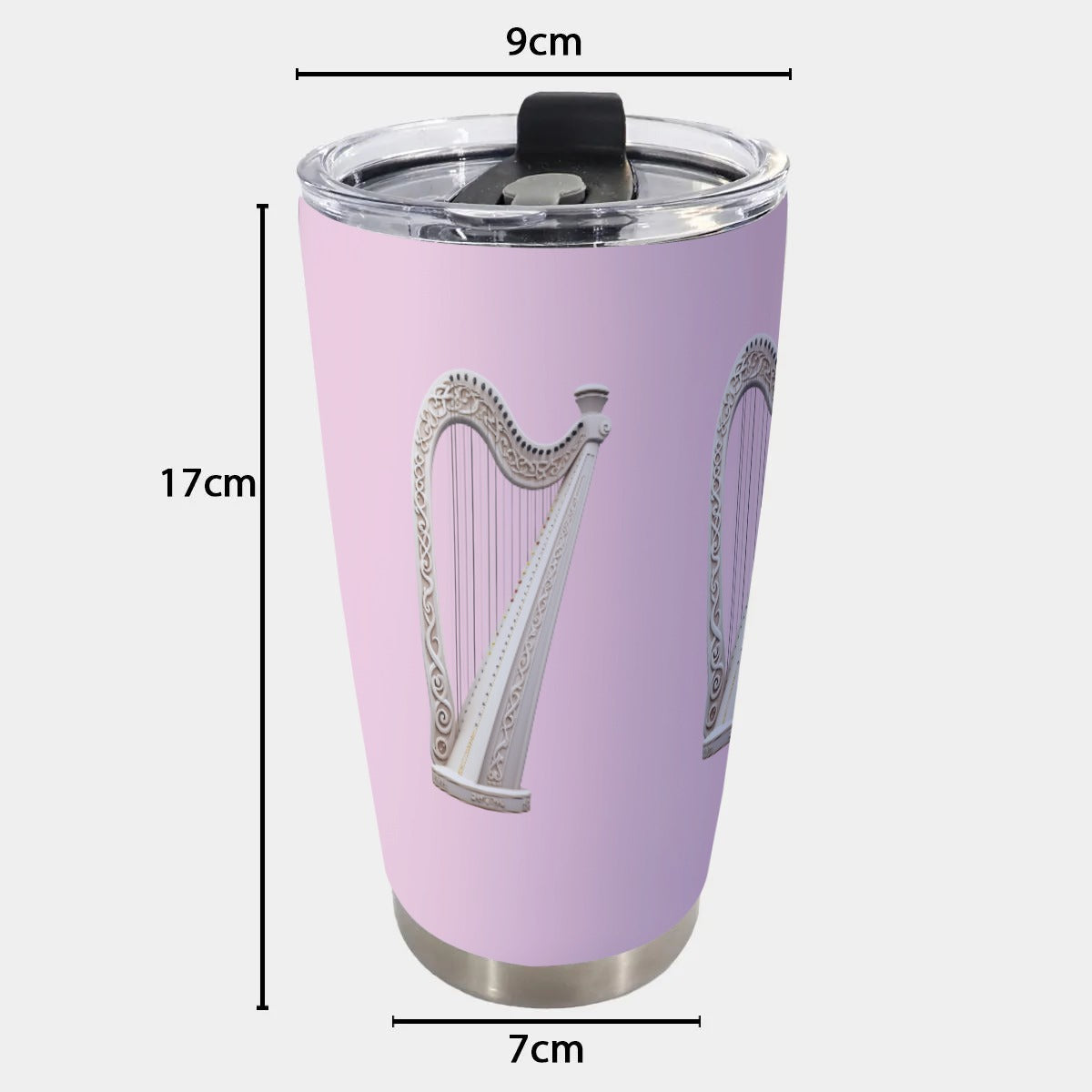 Tumbler 20oz