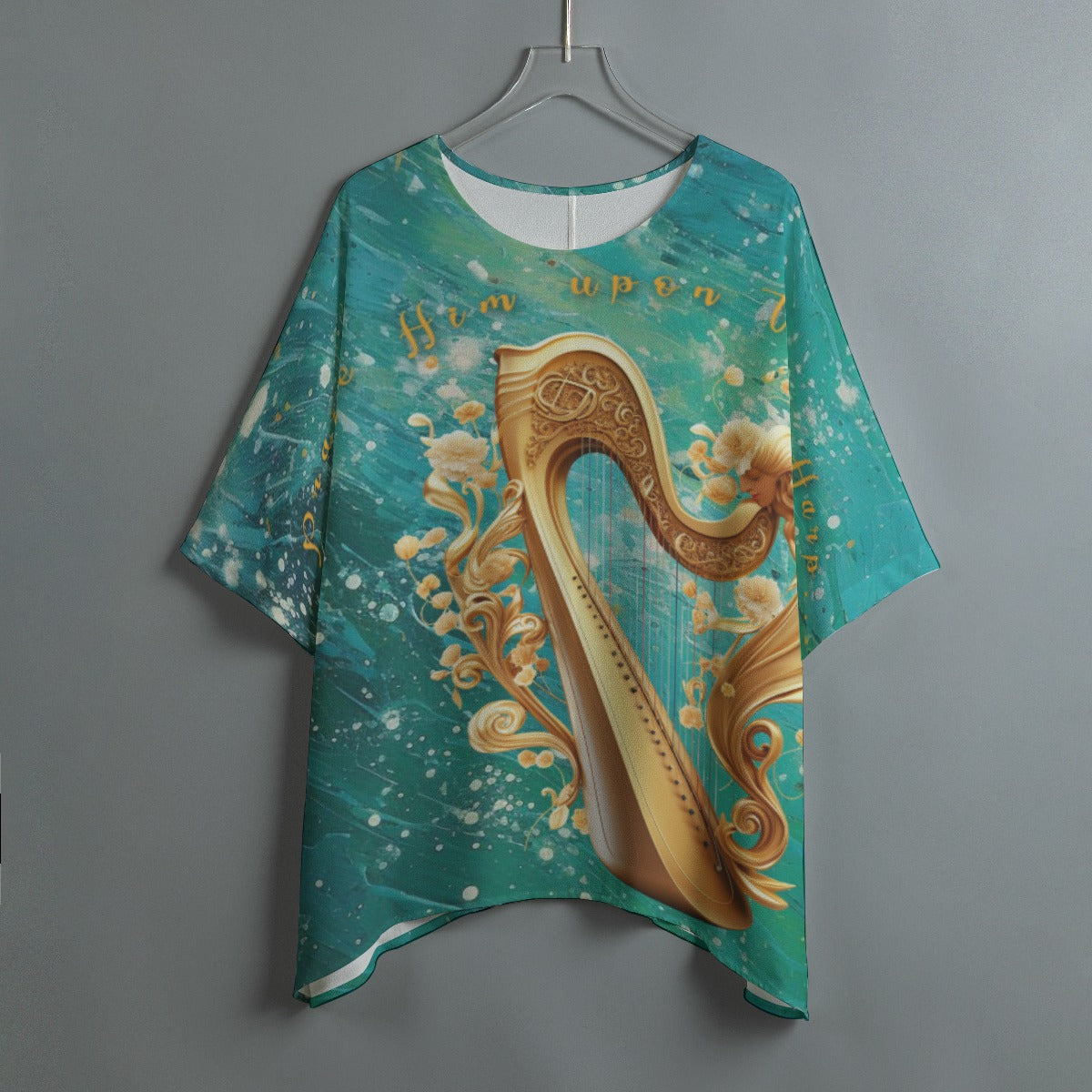 Emerald Harp & Glory